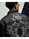 Ninth Hall Salvation Rhinestone Black Boxy Work Shirt - Thumbnail image 10 of 11