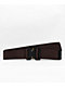 Ninth Hall Salver Brown Belt - Thumbnail image 1 of 2