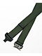 Ninth Hall Salver Dark Green Web Belt - Thumbnail image 2 of 2