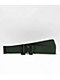 Ninth Hall Salver Dark Green Web Belt - Thumbnail image 1 of 2