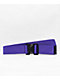 Ninth Hall Salver Purple Belt - Thumbnail image 1 of 2