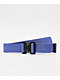 Ninth Hall Salver Purple Web Belt - Thumbnail image 1 of 2