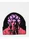 Ninth Hall Sanctify Black Beanie - Thumbnail image 1 of 2