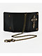 Ninth Hall Sanctuary Black Chain Wallet - Thumbnail image 3 of 4