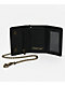 Ninth Hall Sanctuary Black Chain Wallet - Thumbnail image 2 of 4