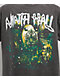 Ninth Hall Scenic Grey Wash Boxy T-Shirt - Thumbnail image 3 of 4