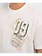 Ninth Hall Seattle Ruthless Dominion White T-Shirt - Thumbnail image 3 of 3