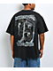 Ninth Hall Seattle Soccer League Black T-Shirt - Thumbnail image 2 of 3
