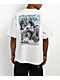 Ninth Hall Seattle Soccer League White T-Shirt - Thumbnail image 1 of 3