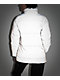 Ninth Hall Shae Reflective Silver Puffer Jacket - Thumbnail image 6 of 9