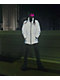 Ninth Hall Shae Reflective Silver Puffer Jacket - Thumbnail image 9 of 9
