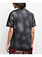 Ninth Hall Shipwreck Black Wash Raw Edge T-Shirt - Thumbnail image 2 of 3