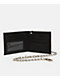 Ninth Hall Signal Black Chain Wallet - Thumbnail image 2 of 3