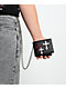 Ninth Hall Signal Black Chain Wallet - Thumbnail image 2 of 4