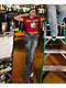 Ninth Hall Signal Crosses Light Blue Flared Jeans - Thumbnail image 12 of 12
