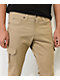 Ninth Hall Signal Khaki Flare Cargo Pants - Thumbnail image 4 of 5