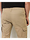 Ninth Hall Signal Khaki Flare Cargo Pants - Thumbnail image 5 of 5