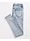 Ninth Hall Snare Corey Ultra Skinny Denim Jeans - Thumbnail image 4 of 5