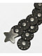 Ninth Hall Soleil Disc Western Black Belt - Thumbnail image 2 of 7