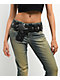Ninth Hall Soleil Disc Western Black Belt - Thumbnail image 7 of 7