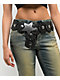 Ninth Hall Soleil Disc Western Black Belt - Thumbnail image 6 of 7