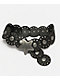 Ninth Hall Soleil Disc Western Black Belt - Thumbnail image 1 of 7