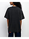 Ninth Hall Spoilers & Fit Checks Black Leopard T-Shirt - Thumbnail image 2 of 3