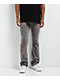 Ninth Hall Stacked Flare Grey Denim Jeans - Thumbnail image 1 of 5