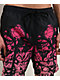 Ninth Hall Stained Glass Black Board Shorts - Thumbnail image 3 of 5