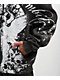 Ninth Hall Stone Black Thermal Zip Hoodie - Thumbnail image 5 of 6