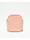 Ninth Hall Stone Rose Pink Crossbody Bag - Thumbnail image 3 of 5