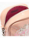 Ninth Hall Stone Rose Pink Crossbody Bag - Thumbnail image 4 of 5