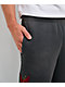 Ninth Hall Stub Star Grey Baggy Sweatpants - Thumbnail image 3 of 5