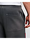 Ninth Hall Stub Star Grey Baggy Sweatpants - Thumbnail image 4 of 5