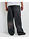 Ninth Hall Stub Star Grey Baggy Sweatpants - Thumbnail image 2 of 5