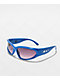 Ninth Hall Suprnova Blue Sunglasses - Thumbnail image 1 of 3