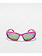 Ninth Hall Suprnova Purple Sunglasses - Thumbnail image 2 of 4