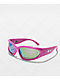 Ninth Hall Suprnova Purple Sunglasses - Thumbnail image 1 of 4