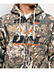 Ninth Hall Swamp Smoke Camo Zip Hoodie - Thumbnail image 3 of 4