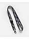 Ninth Hall Swang Black Lanyard - Thumbnail image 1 of 2