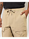 Ninth Hall Swift Sand Track Cargo Pants - Thumbnail image 5 of 6