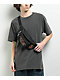 Ninth Hall Tatted Black Fanny Pack - Thumbnail image 2 of 6