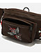 Ninth Hall Tatted V2 Brown Fanny Pack - Thumbnail image 8 of 8