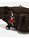 Ninth Hall Tatted V2 Brown Fanny Pack - Thumbnail image 5 of 8