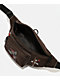 Ninth Hall Tatted V2 Brown Fanny Pack - Thumbnail image 7 of 8
