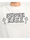 Ninth Hall Tone Def White Long Sleeve T-Shirt - Thumbnail image 3 of 3