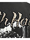Ninth Hall Too Many Birds Grey Wash T-Shirt - Thumbnail image 4 of 4