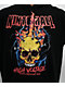 Ninth Hall Tour Black Hoodie - Thumbnail image 3 of 4