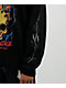 Ninth Hall Tour Black Hoodie - Thumbnail image 4 of 4