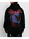 Ninth Hall Tour Black Hoodie - Thumbnail image 2 of 4